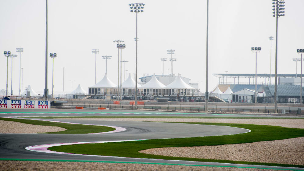 Qatar Racing Club - All You Need to Know BEFORE You Go (with Photos)