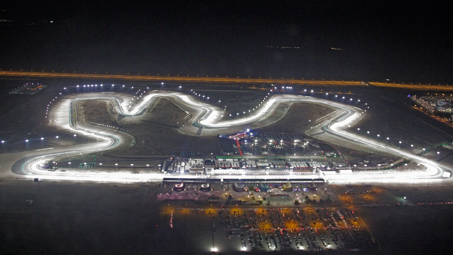 The performance swing, Lap 48 fallout and a first F1 race at Losail – 5 storylines we're excited about ahead of the Qatar Grand Prix | Formula 1®
