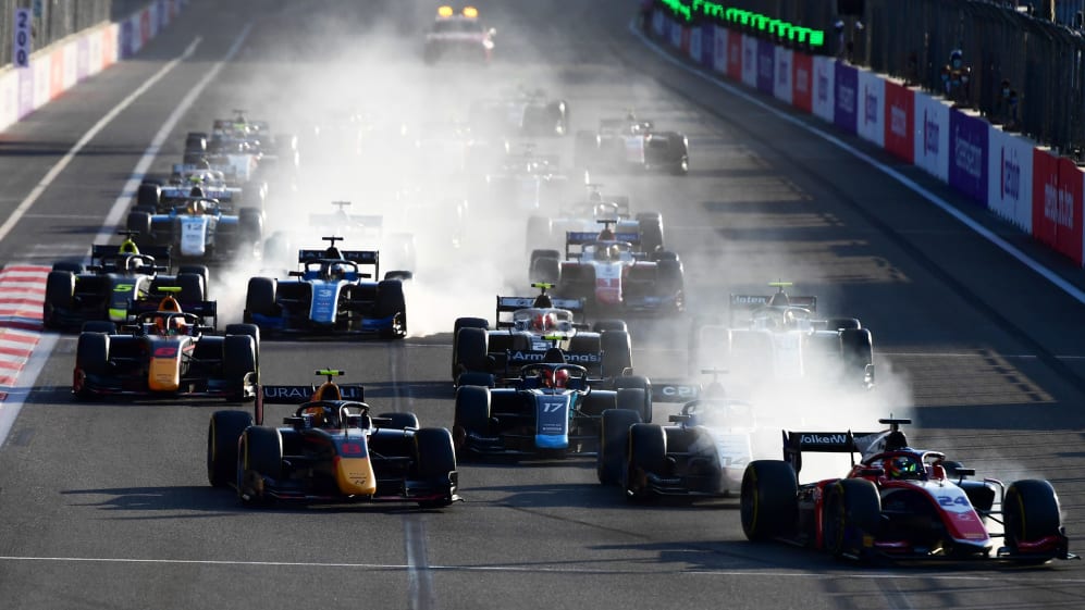 10 things every Formula 1 fan should be excited for in 2022