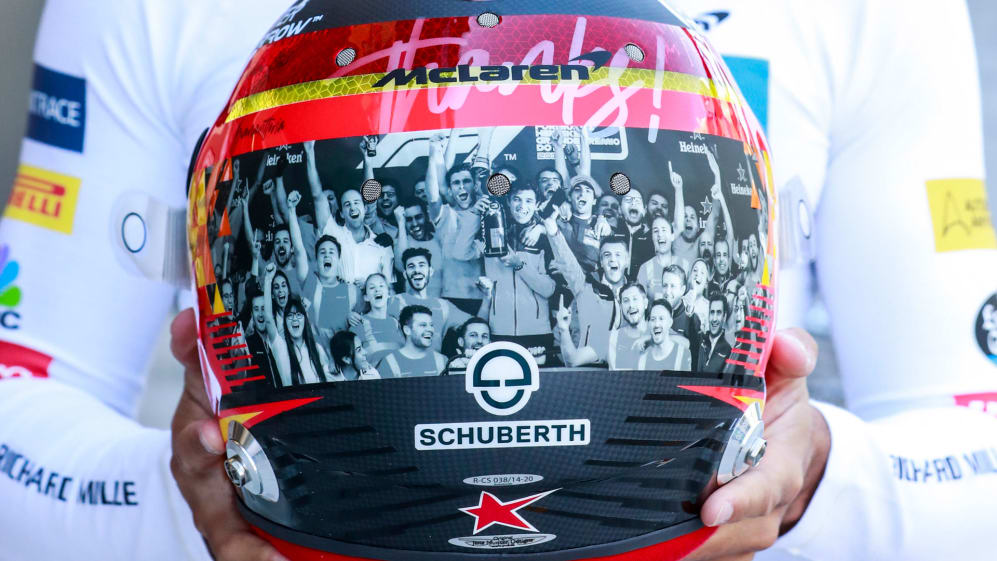 Carlos Sainz,