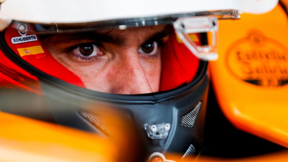 Carlos Sainz,