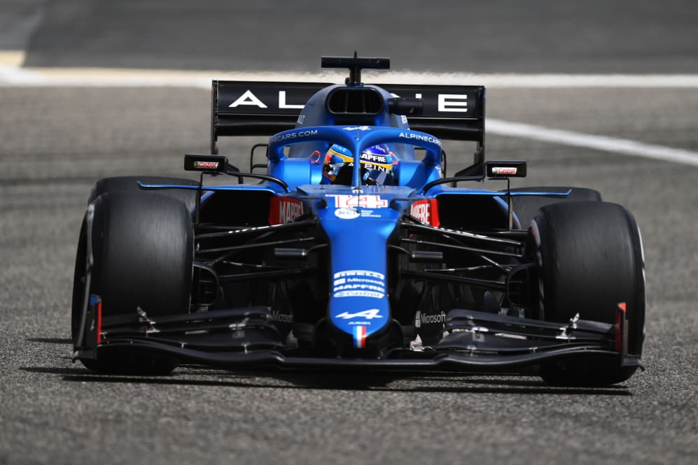 Alpine Formula 1 CEO reveals plans to fix huge internal problems