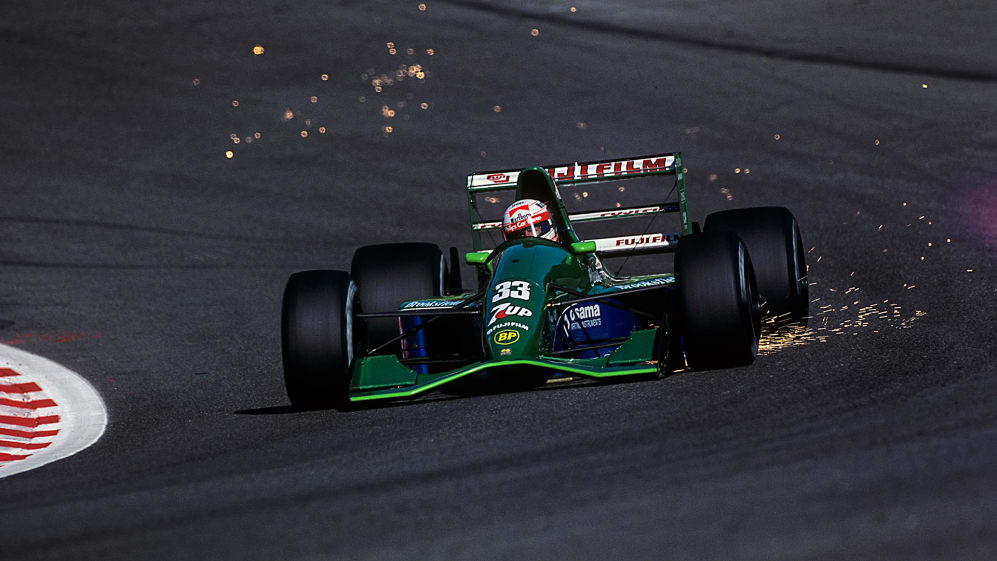 Unlucky for some – 13 of F1's most unfortunate records | Formula 1®