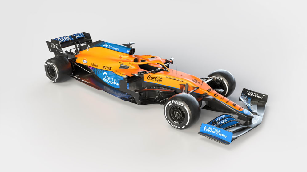 MCL35M Front