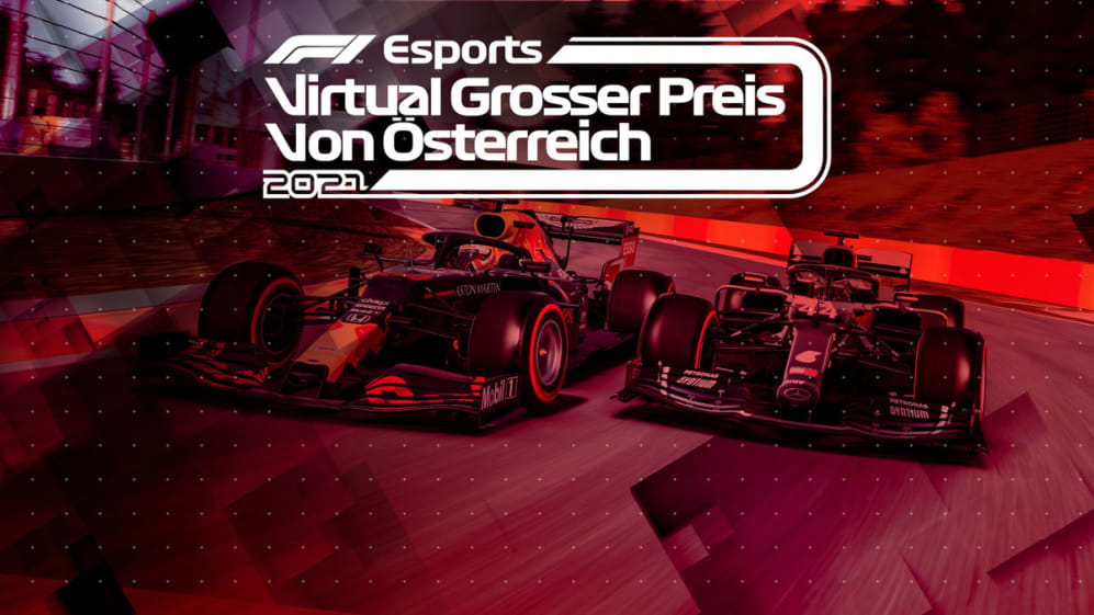 WATCH the F1 Esports Virtual Austrian Grand Prix Formula 1