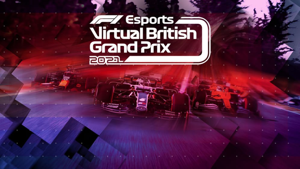 F1 british grand discount prix 2021 live stream