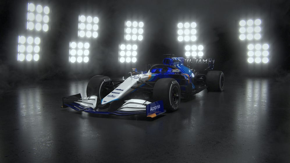 Williams