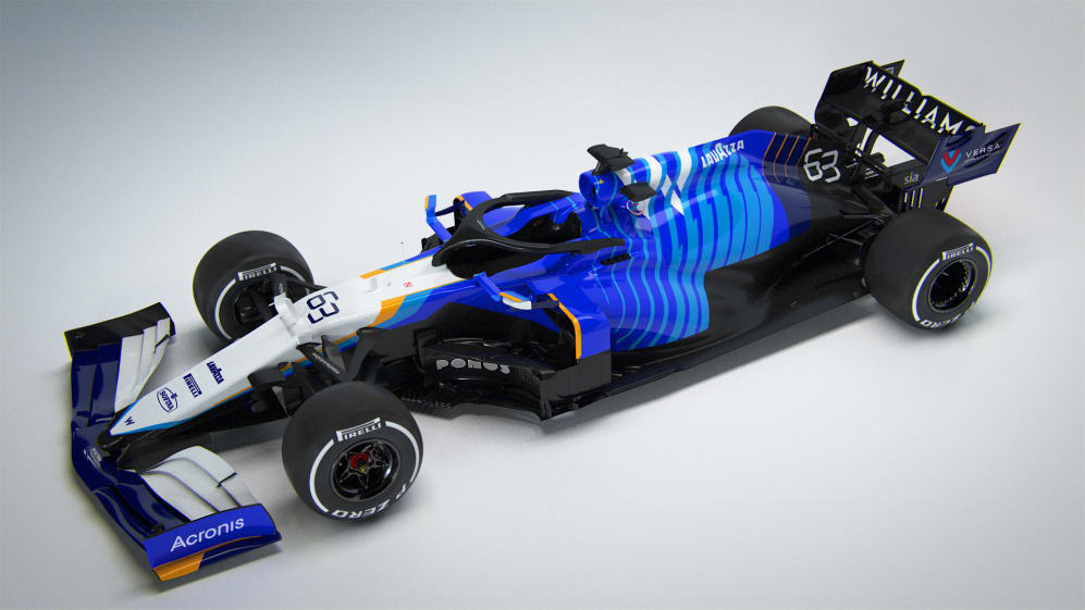 Williams