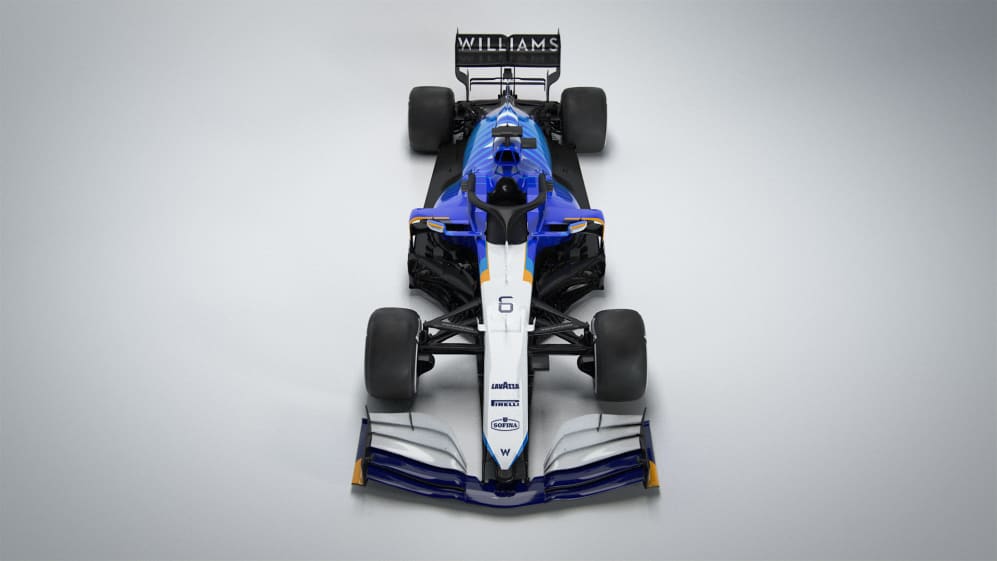 Williams