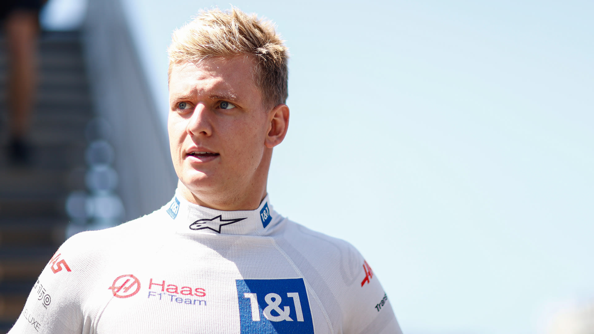 Mick Schumacher and Haas to part ways at the end of 2022 | Formula 1®