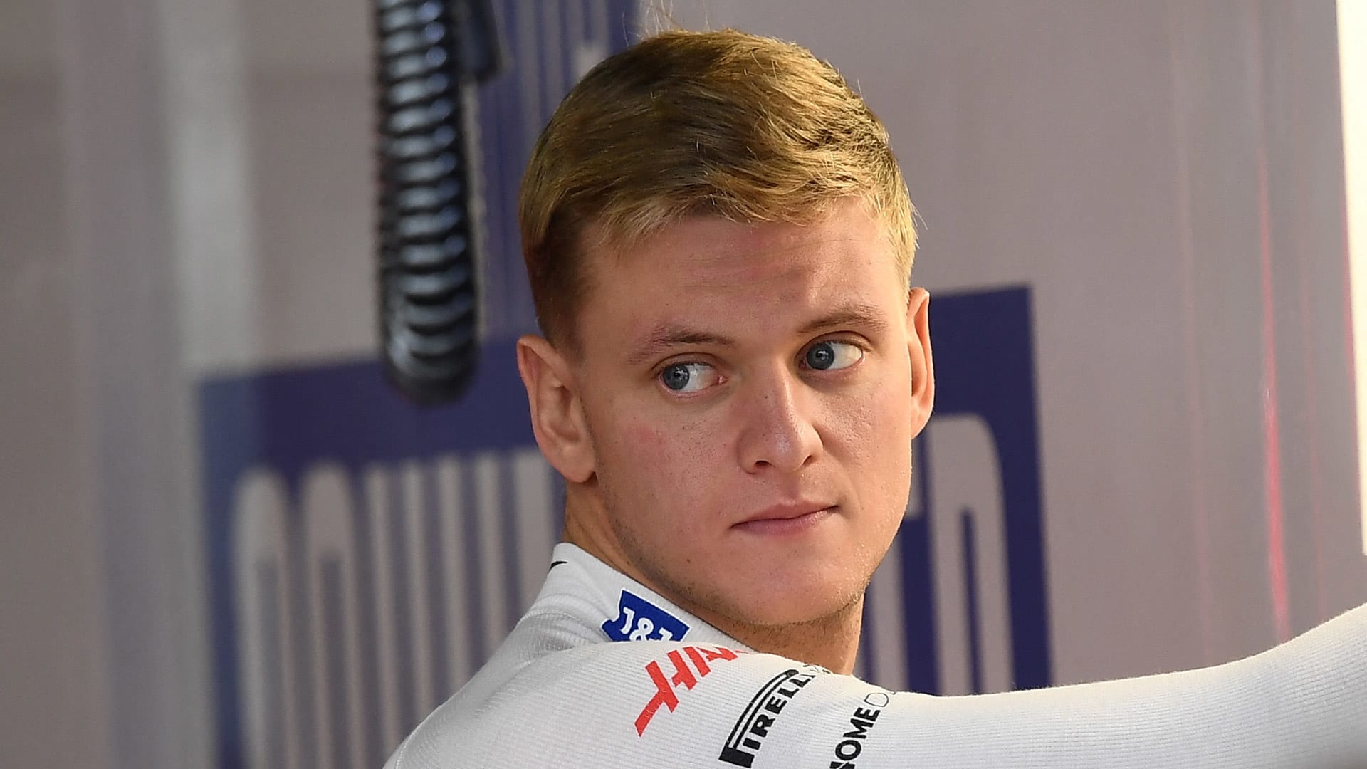 'I definitely want to stick around' – Schumacher not giving up hope of