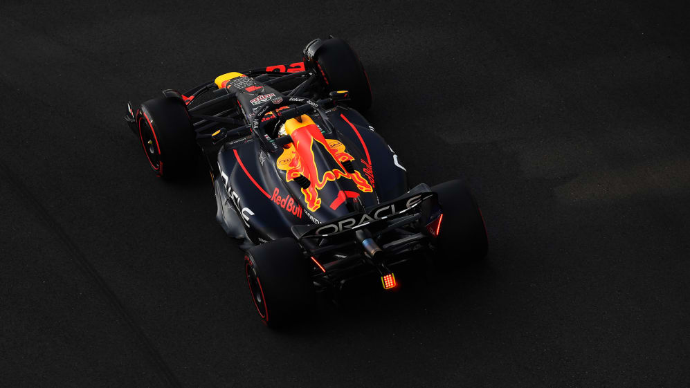 Store Isse stabil Verstappen says Red Bull have 'a lot of great ideas' for their 2023 car as  he targets third successive title | Formula 1®