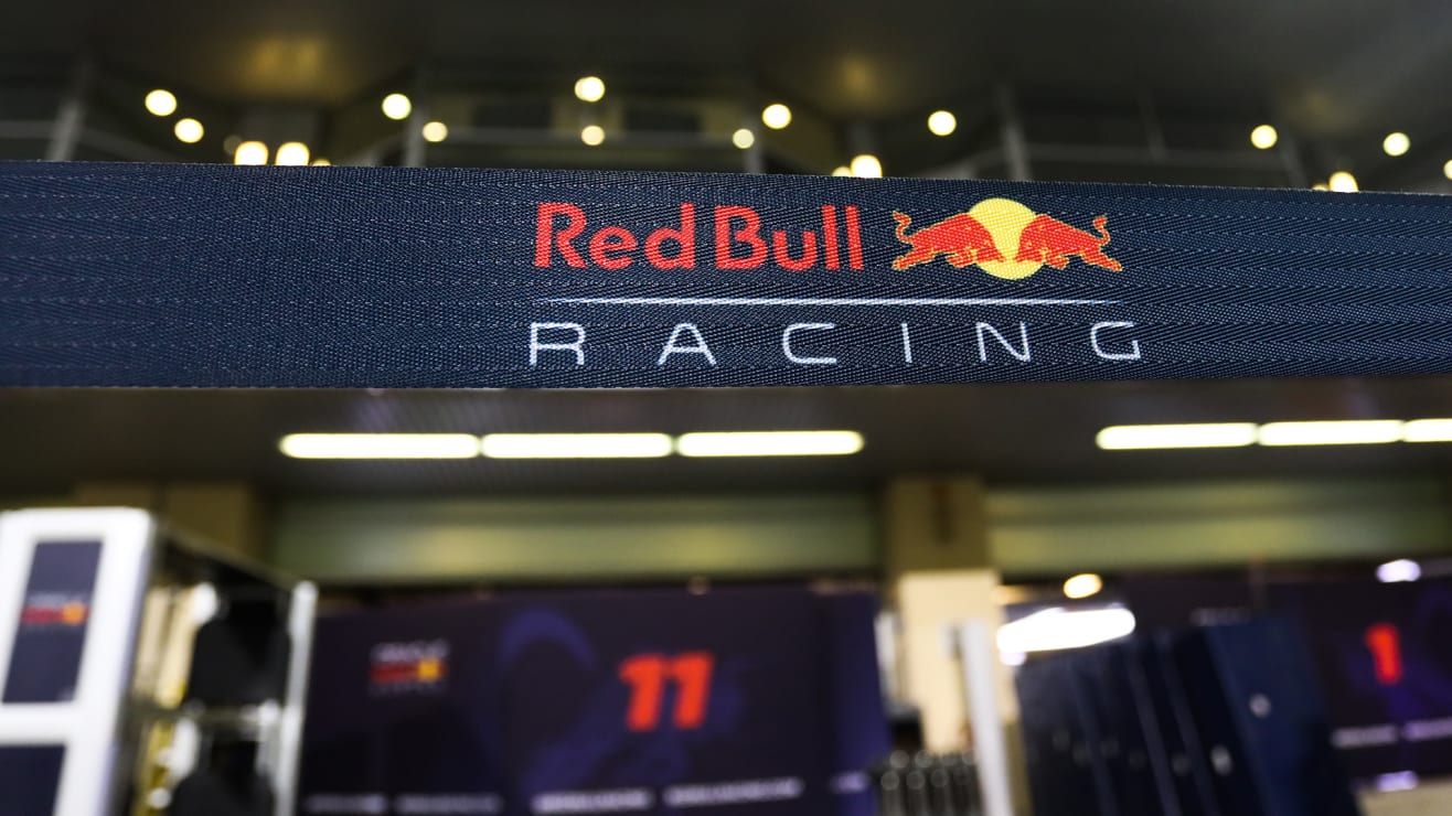 Ford announce new technical partnership with Red Bull for 2026 and