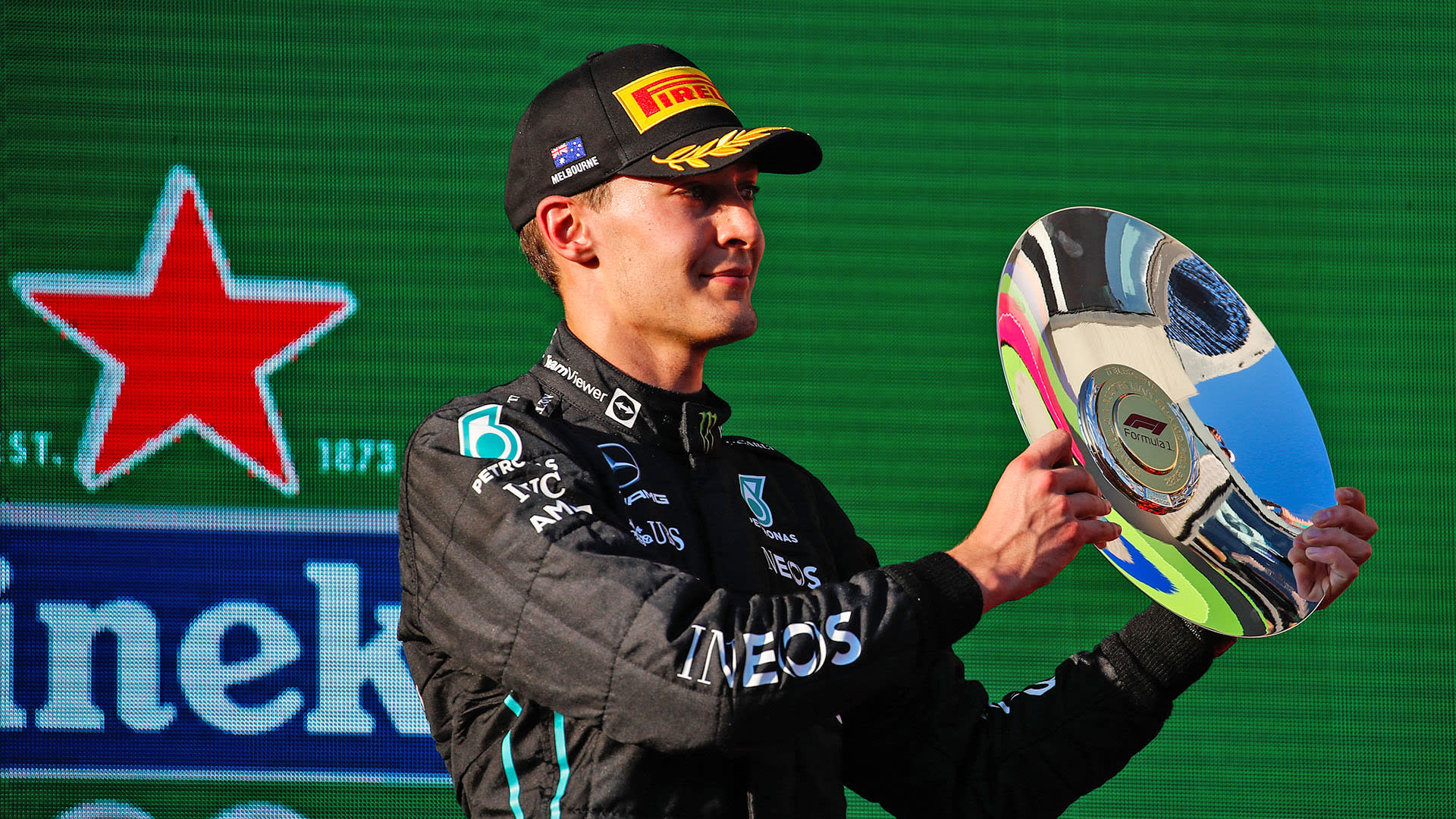 Russell Says Podium And Second place In The Championship Is pretty russell-says-podium-and-second-place-in-the-championship-is-pretty