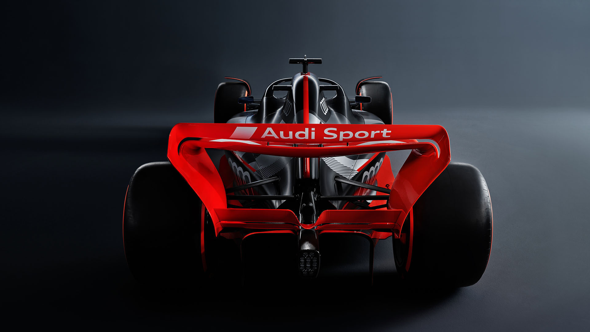 Audi to join Formula 1 from 2026
