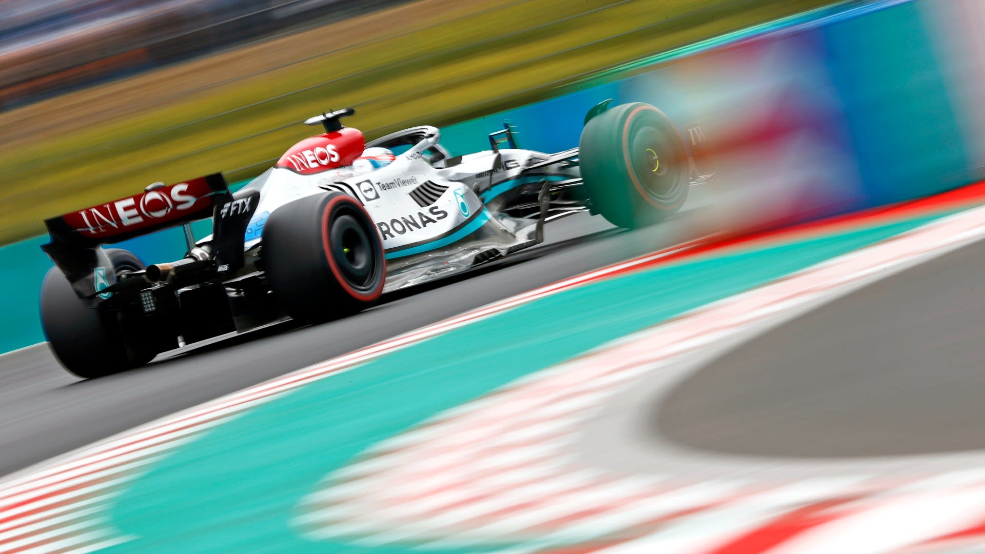 What time is the 2022 Belgian Grand Prix and how can I watch it? Formula 1®