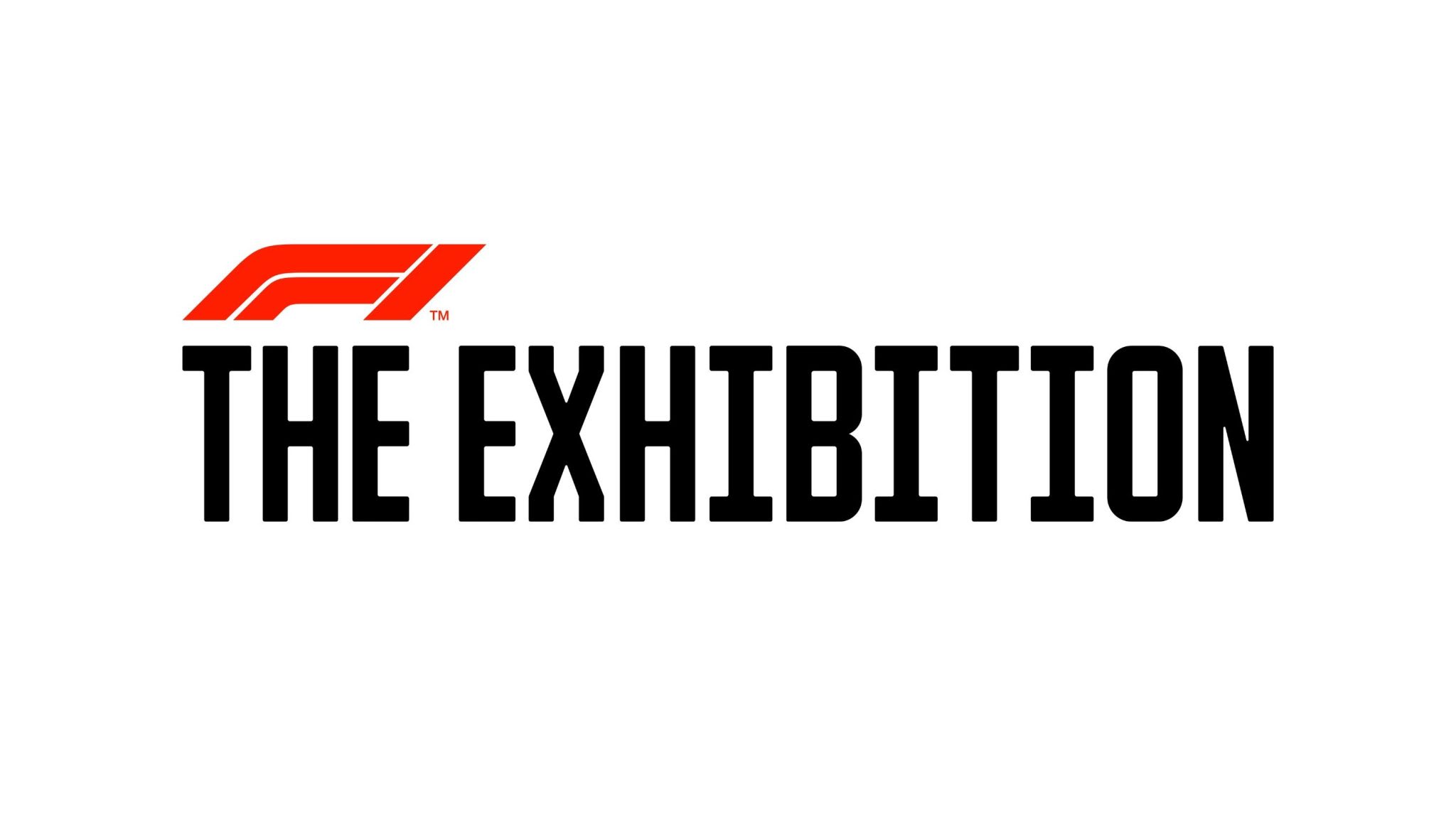 F1 announces the world's first official Formula 1 Exhibition Formula 1®