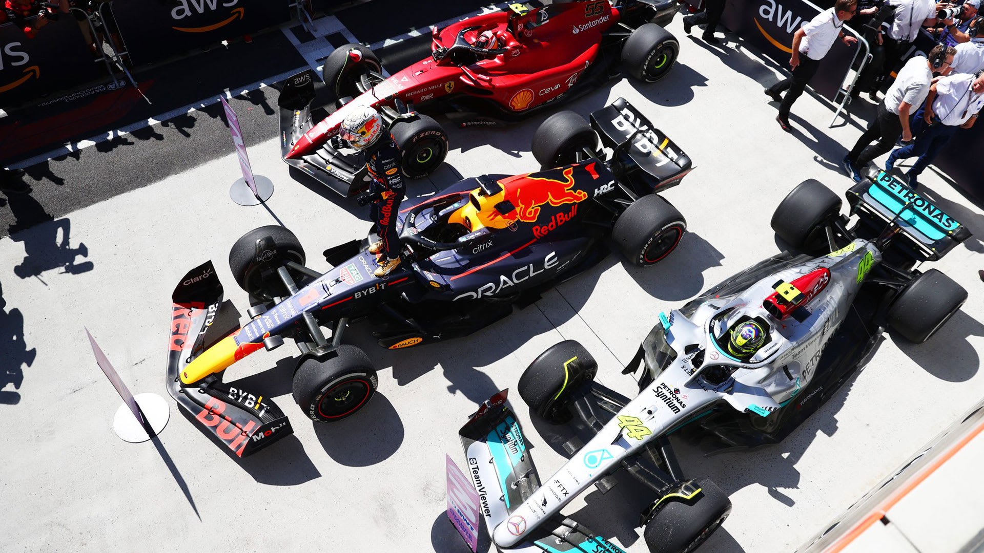 Most Successful F1 Drivers at Silverstone - bettingexpert News