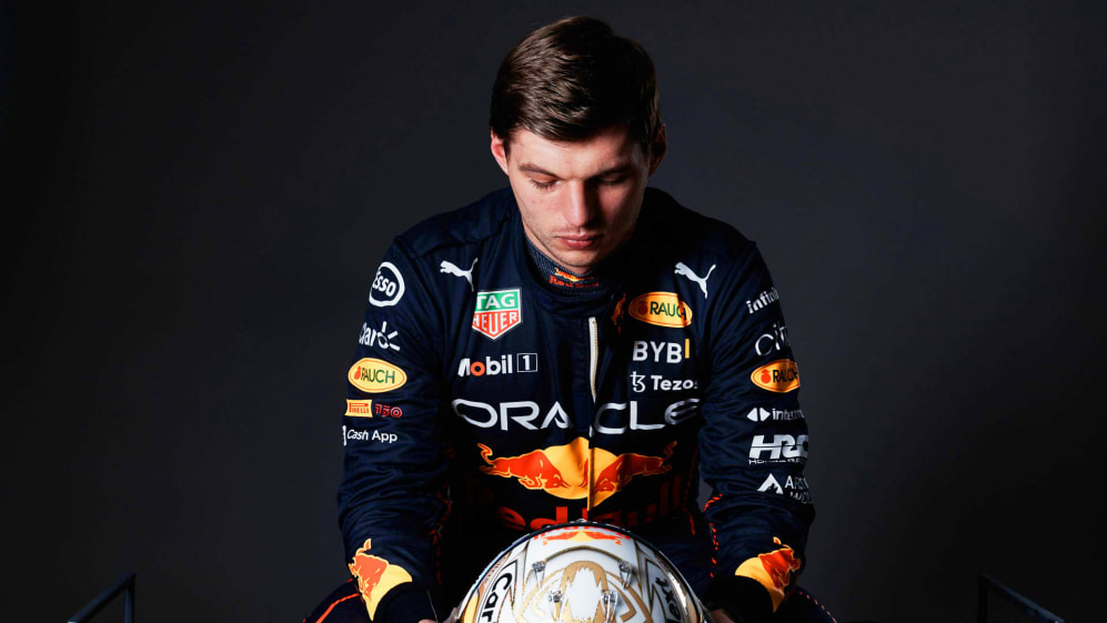 Verstappen or Hamilton? The F1 drivers have their say on who will win the  2021 World Championship