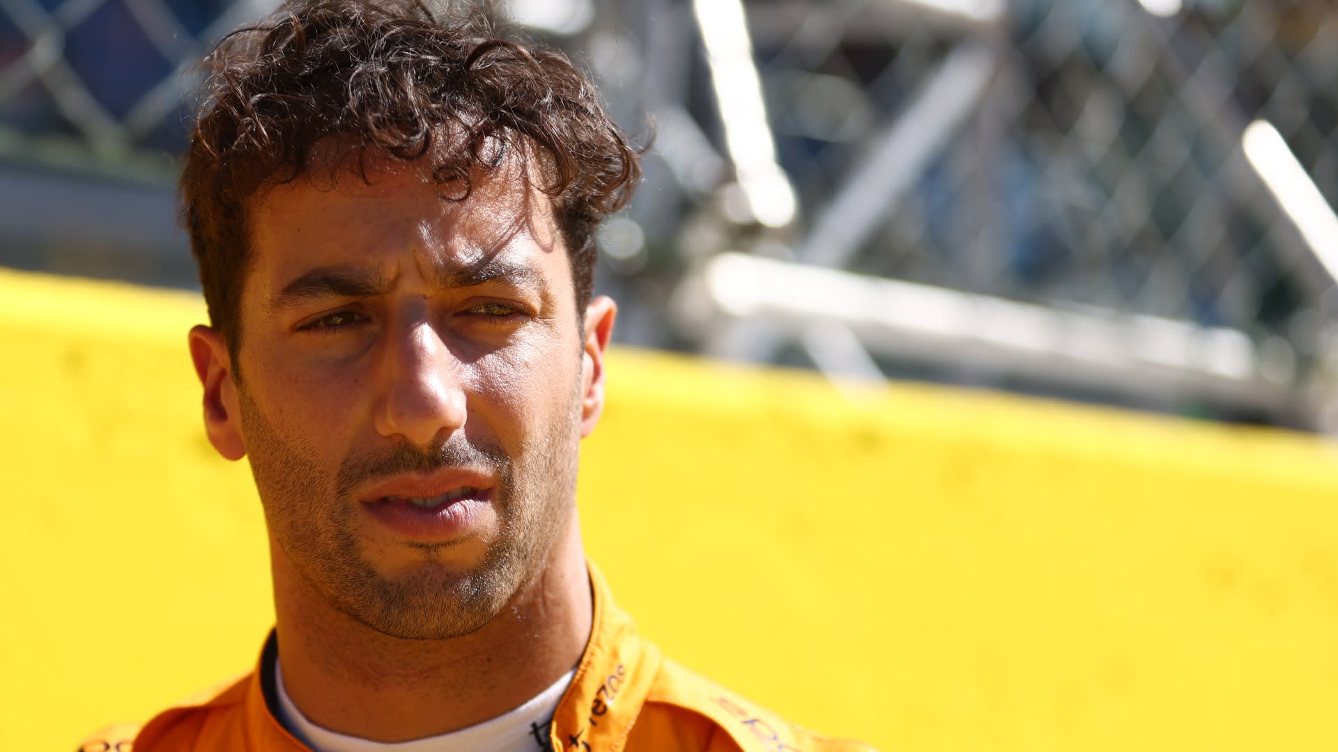 Ricciardo says 'everything shut off' as he reveals disappointment at ...