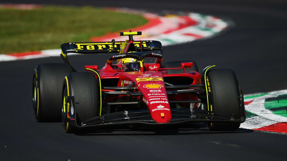 Italian Grand Prix 2015: Winners and Losers from Monza Race, News, Scores,  Highlights, Stats, and Rumors