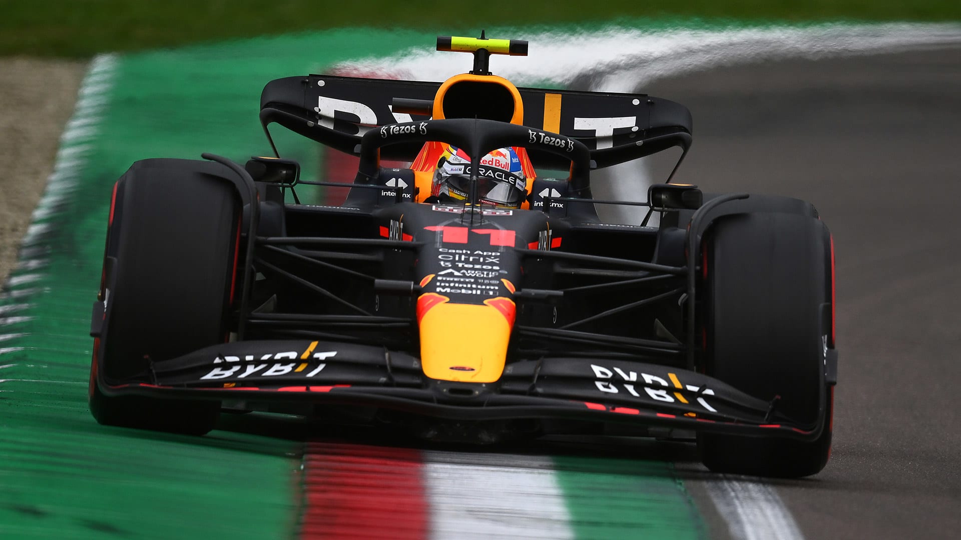 What tyres will the teams and drivers have for the 2022 Italian Grand ...