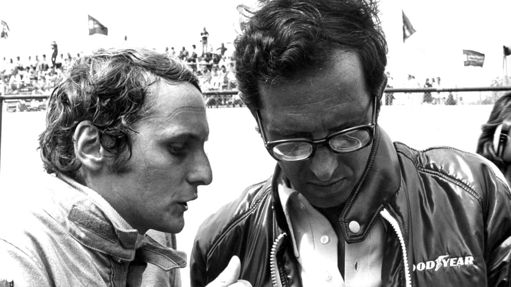 OBITUARY: Mauro Forghieri, technical genius behind some of Formula