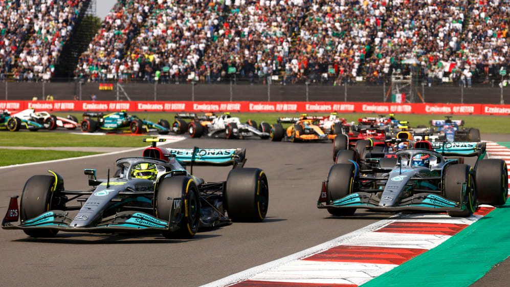 F1 News: Brazilian GP Contract Extension Confirmed At Iconic