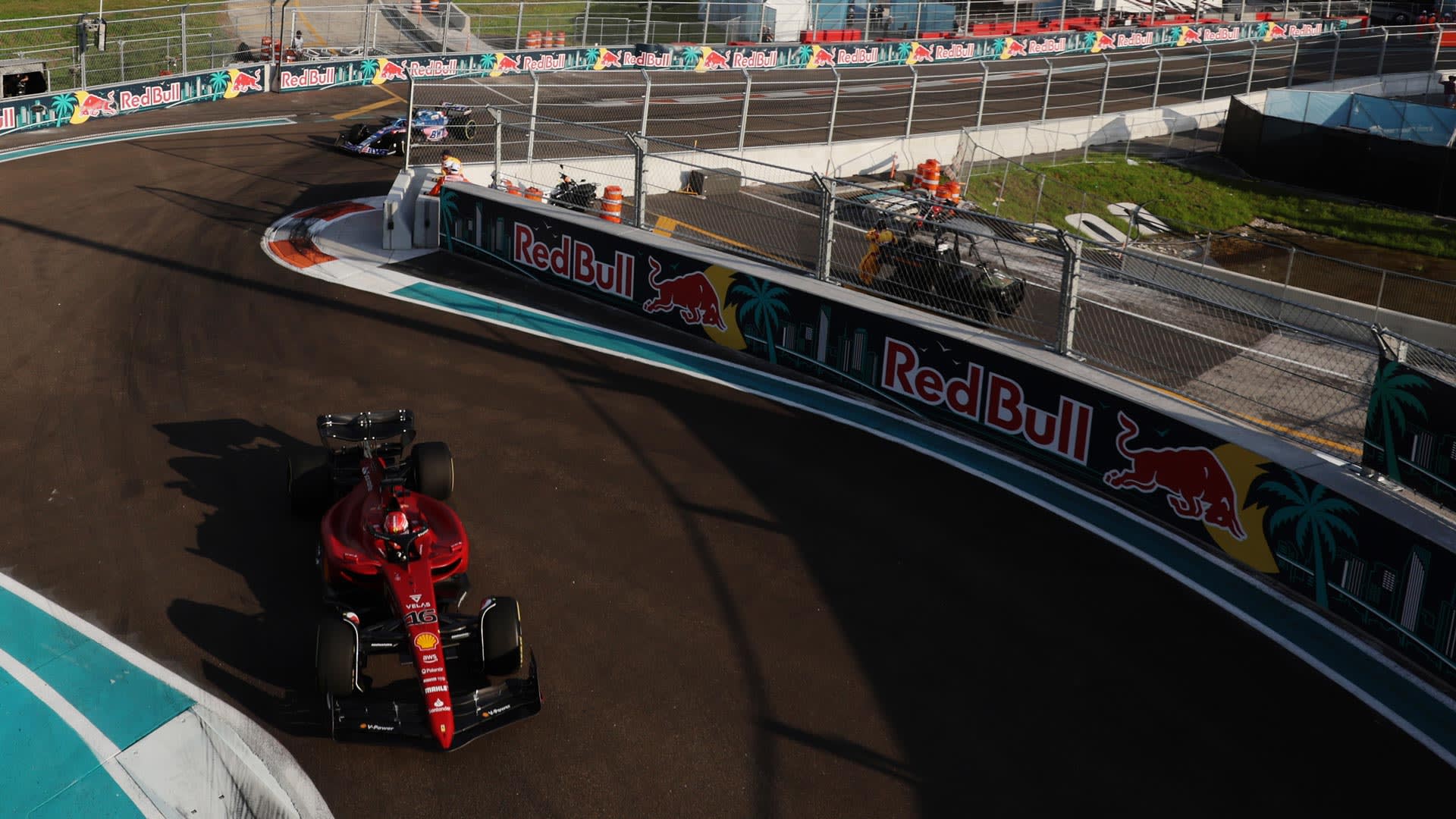 10 things we learned at the 2023 F1 Miami Grand Prix