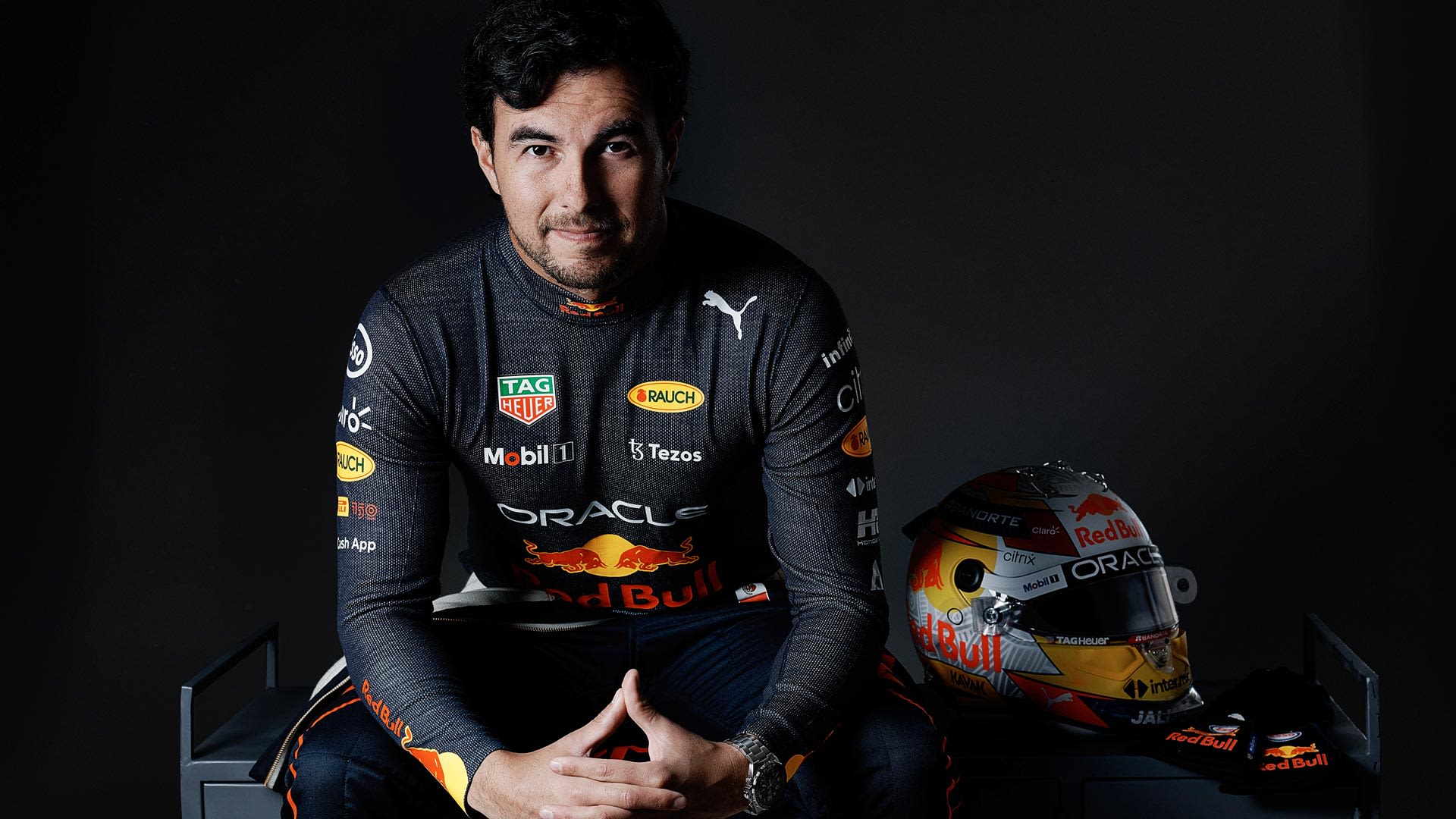 ANALYSIS Why Red Bull and Sergio Perez extended their marriage until