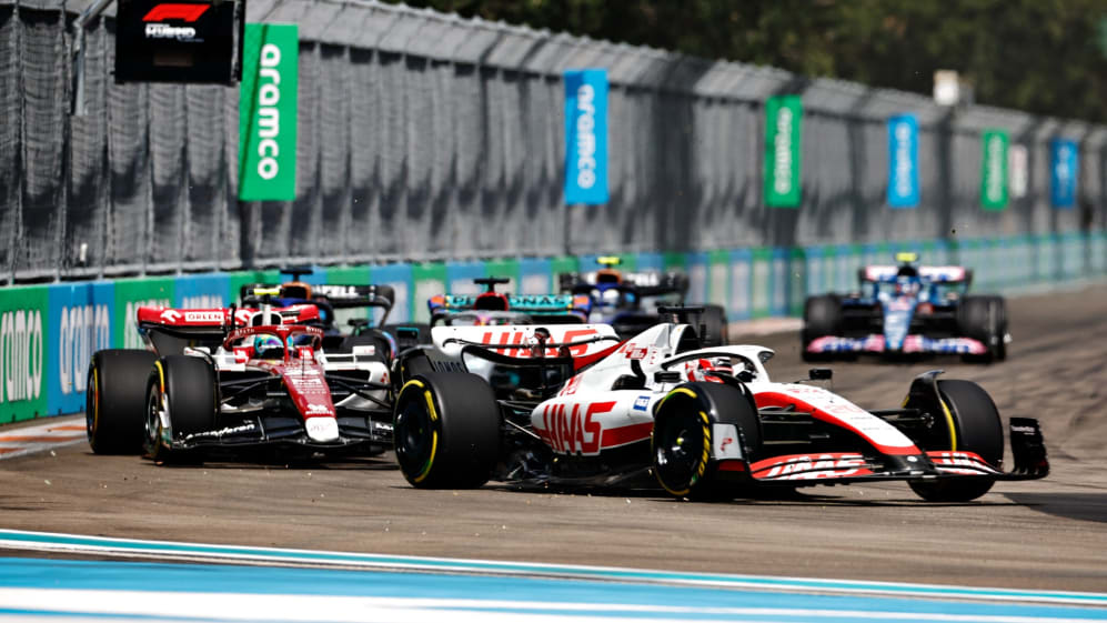 Monaco organisers guarantee their grand prix will continue in Formula 1  after 2022 : PlanetF1