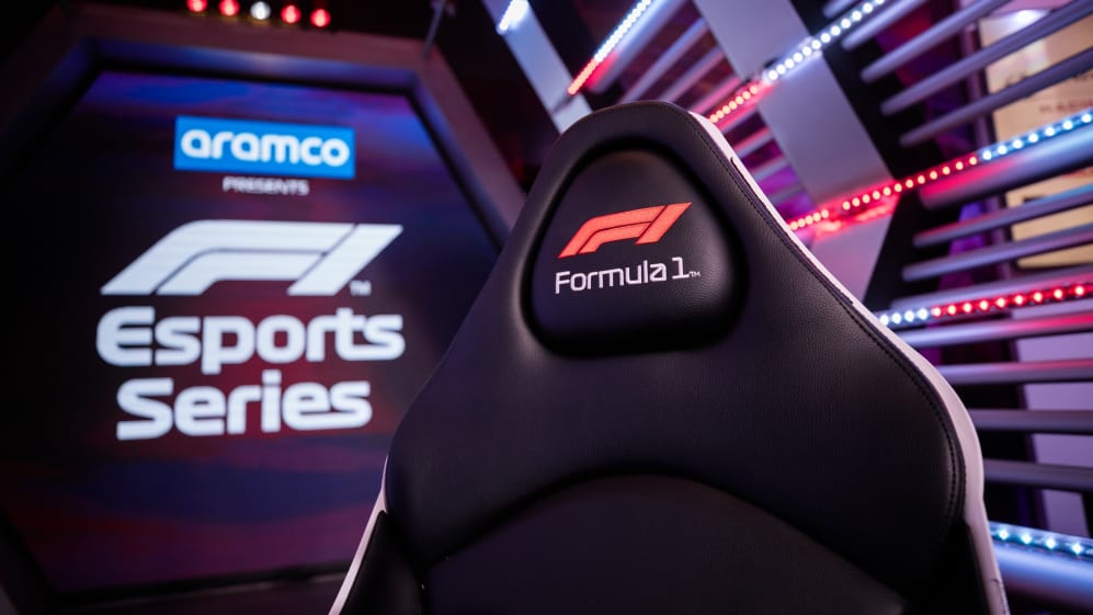 2022 F1 Esports Series Pro Championship calendar revealed Formula 1®