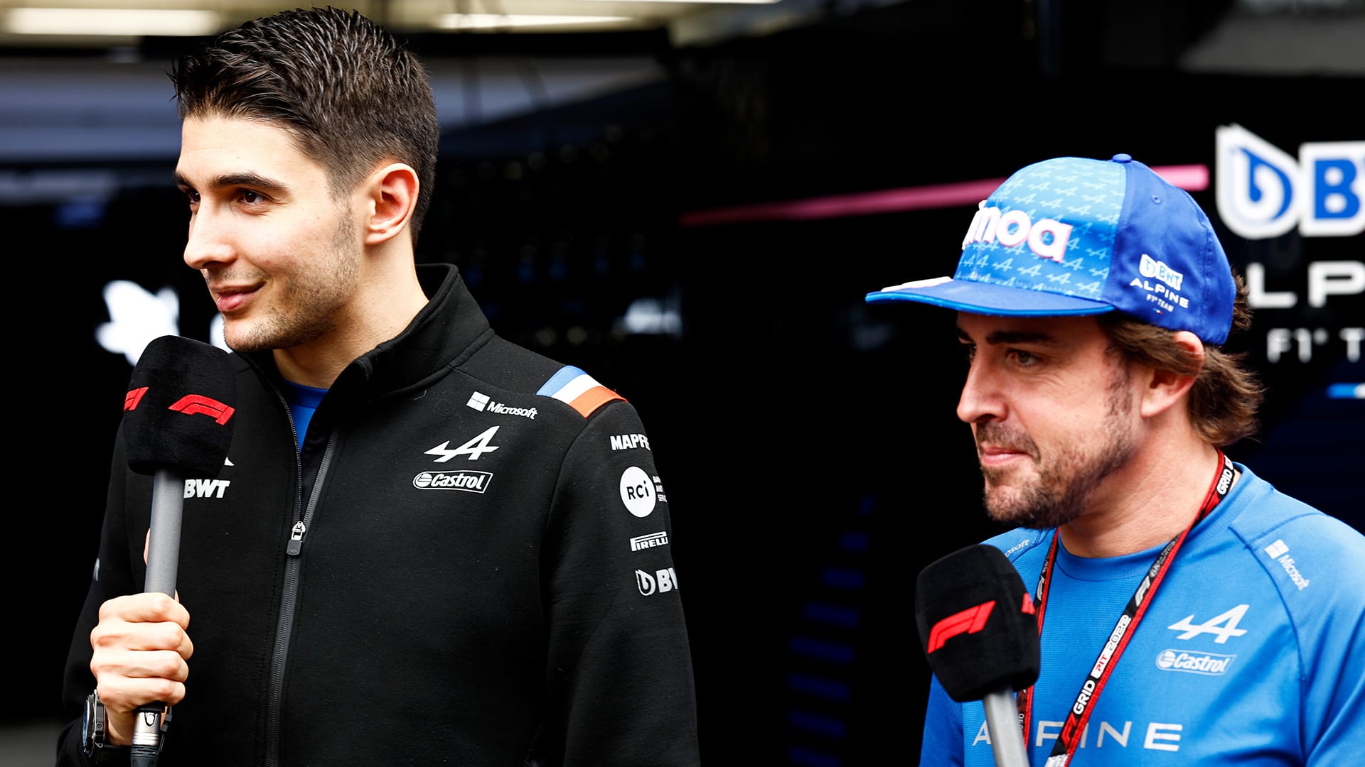 ‘There was no need for some of his criticism’ – Ocon ‘disappointed’ by ...