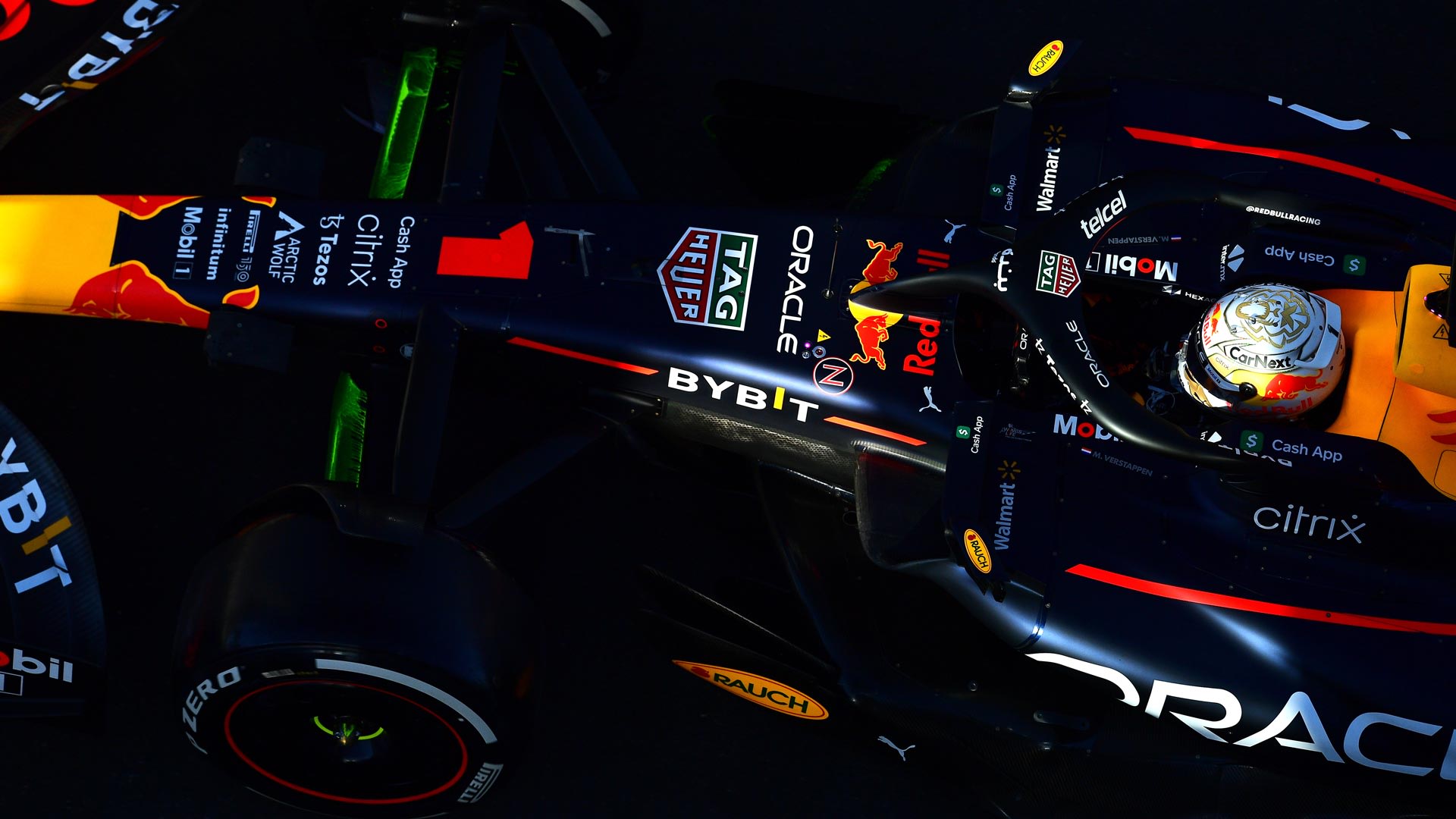 Red Bull anticipate scrap with Ferrari for pole after close showing in ...