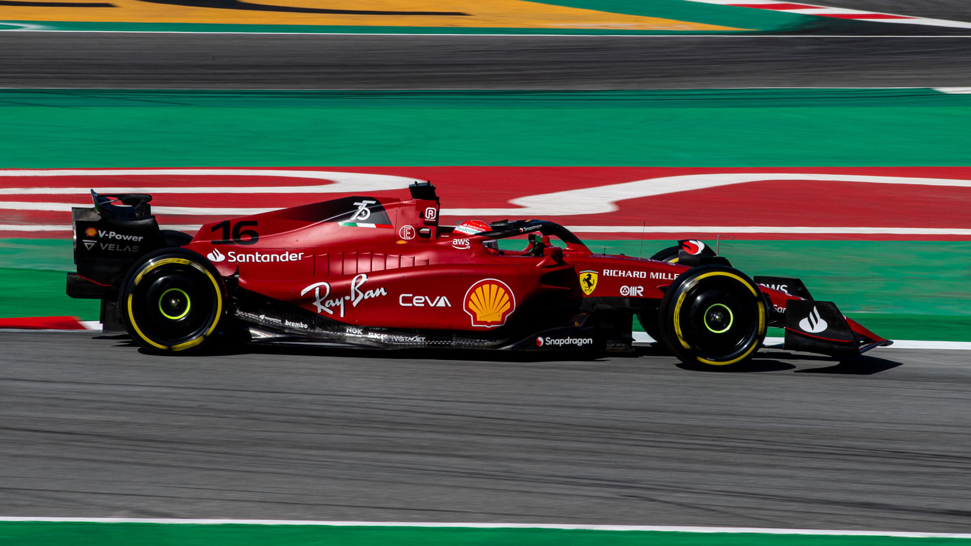 What time is the 2022 Spanish Grand Prix and how can I watch it?