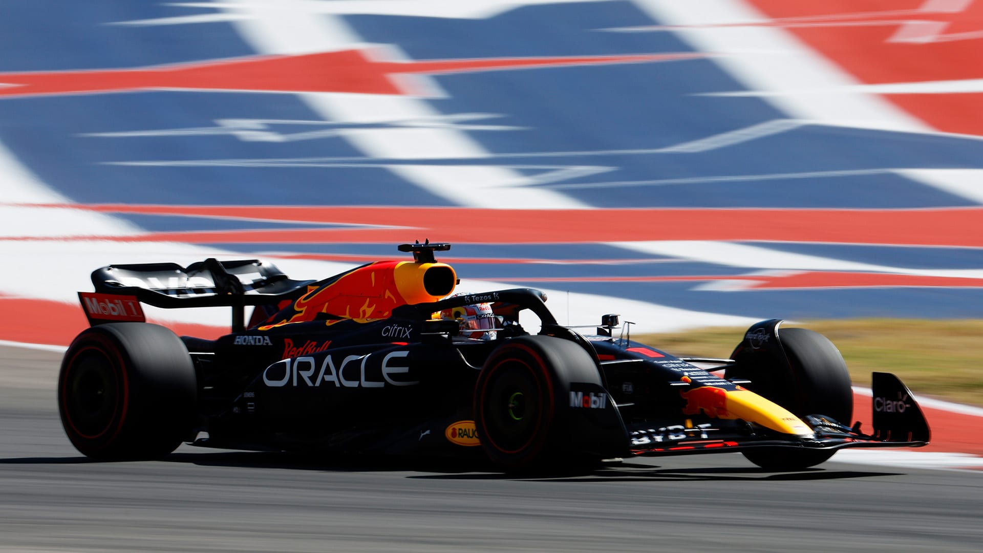 2022 United States Grand Prix FP3 report and highlights Verstappen leads Leclerc and Sainz in final Austin practice session Formula 1®
