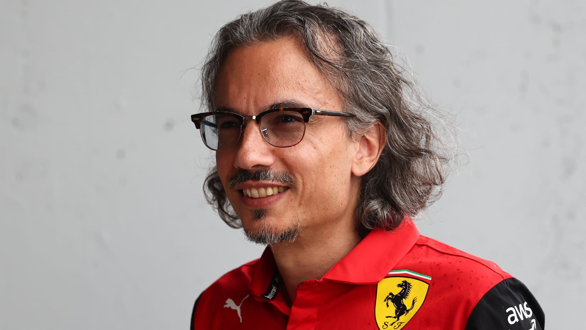 Ferrari's Laurent Mekies will join AlphaTauri later this year as the turnover in Ferrari personnel continues.