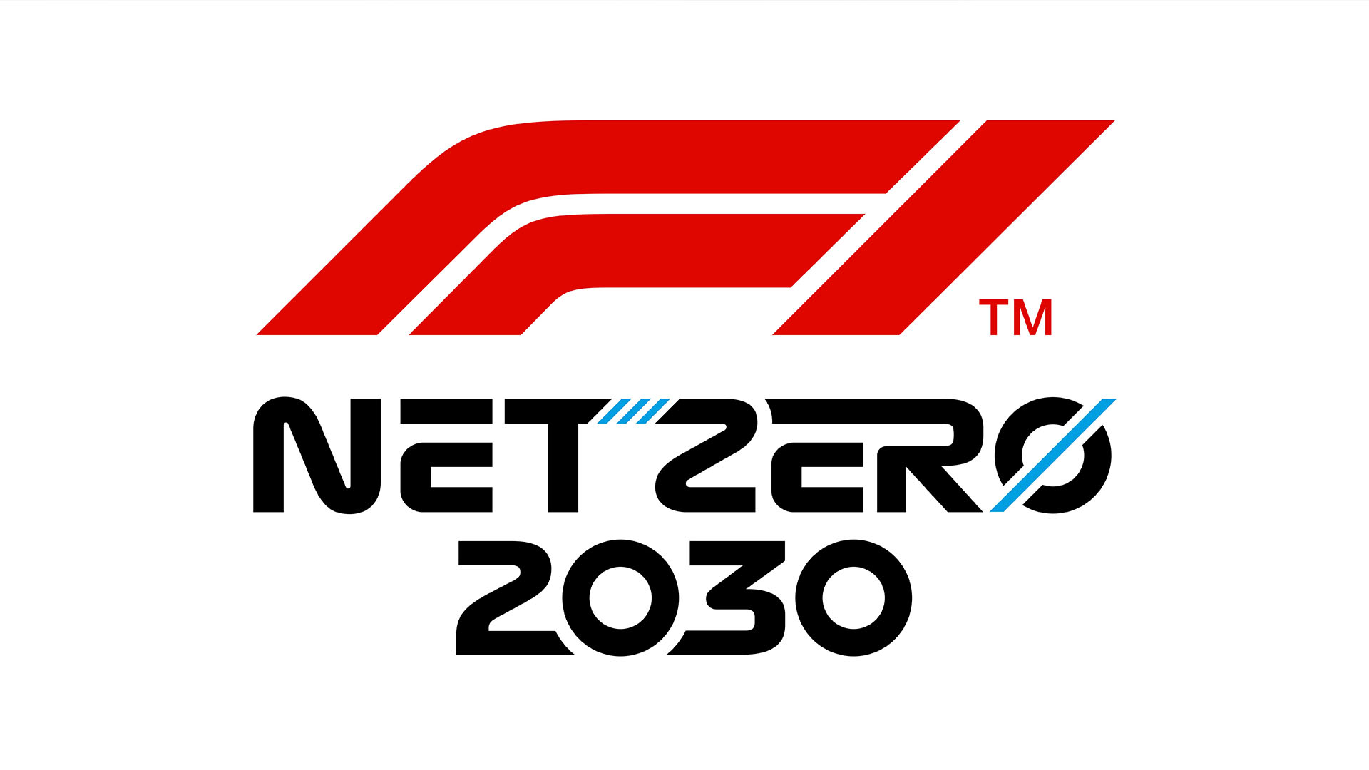 F1 continues push to hit Net Zero Carbon by 2030 target Formula 1®