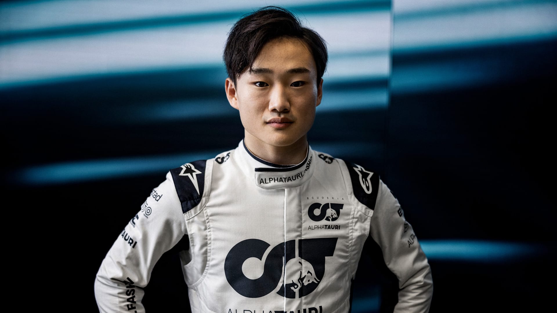 'I feel more pressure to perform now' says Tsunoda ahead of second ...