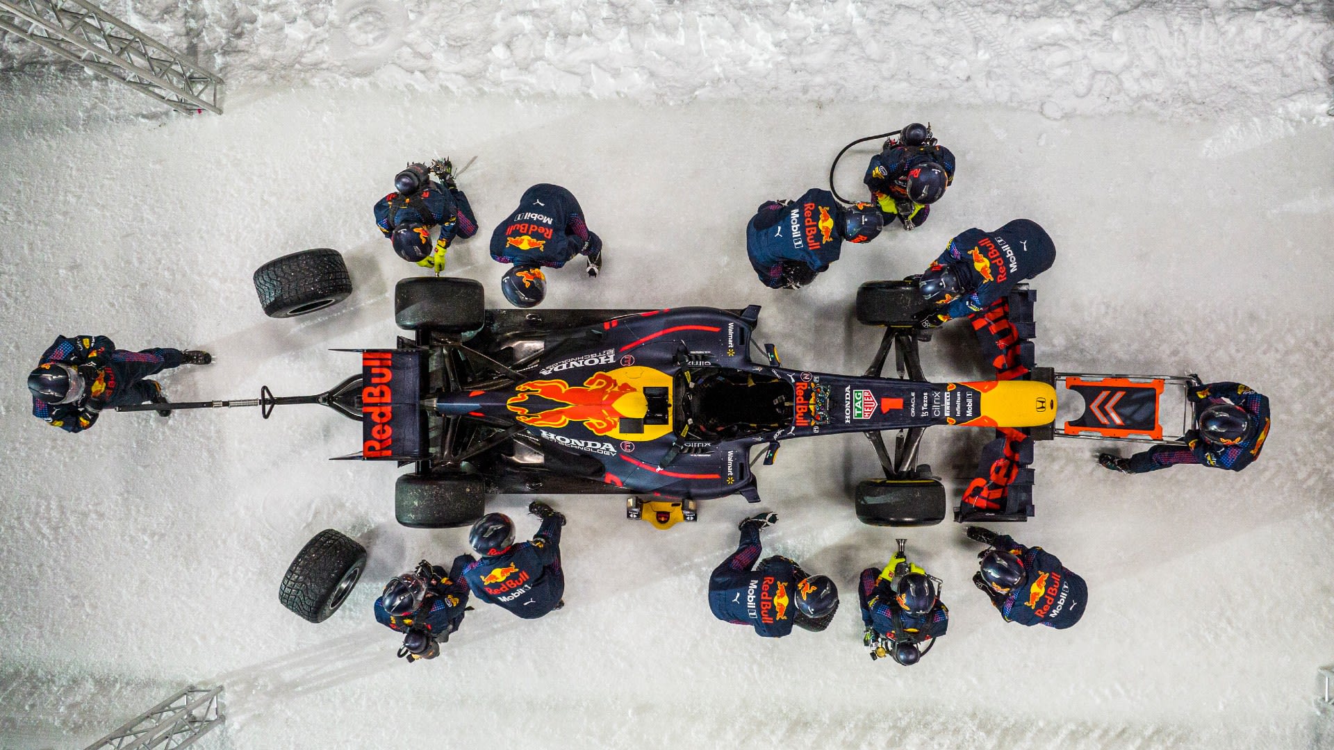 Noordoosten Ingang Rijke man Number 1 is the best number out there' – Reigning champion Verstappen on  switching race numbers for 2022 | Formula 1®