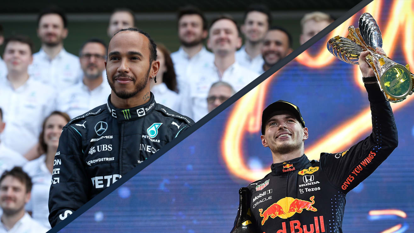 Two big questions for Red Bull in 2022: More title success for Milton  Keynes this season?