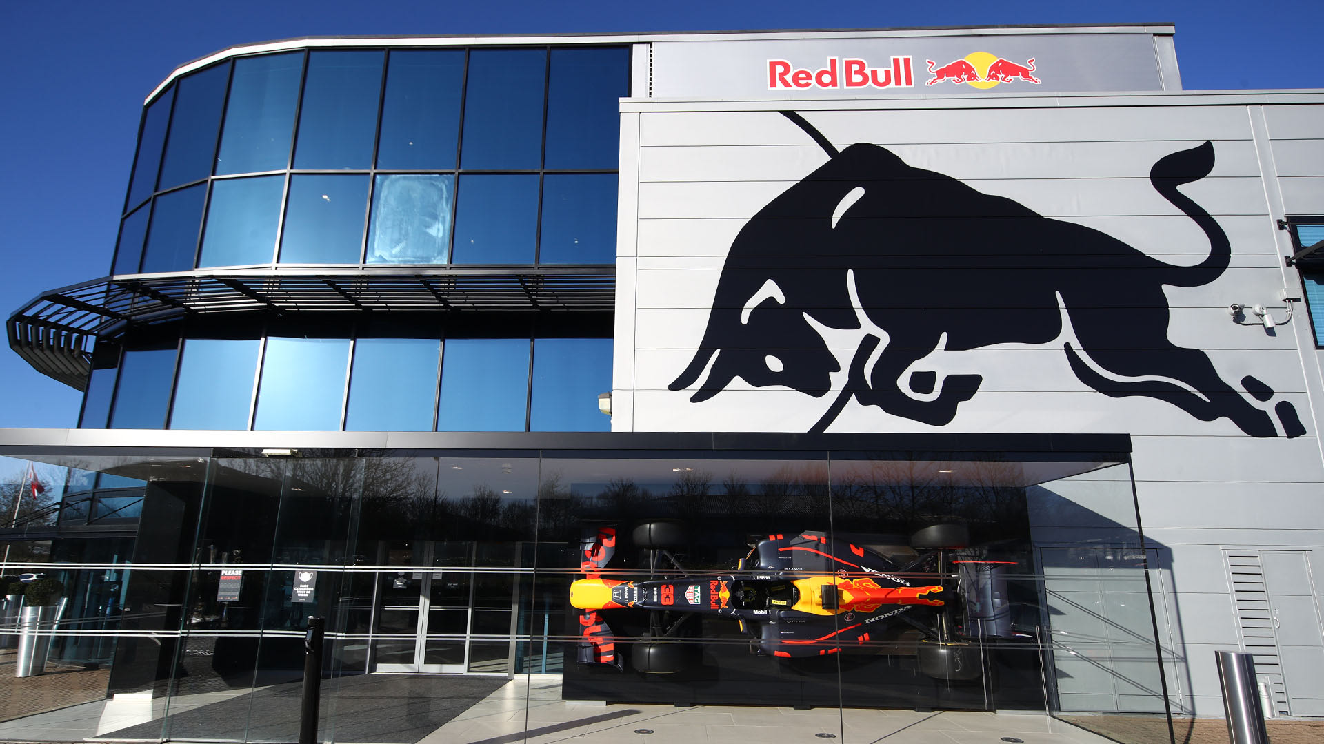 rolle Øst Timor Arkitektur Mercedes engine head Hodgkinson to join Red Bull in May after teams agree  release date | Formula 1®