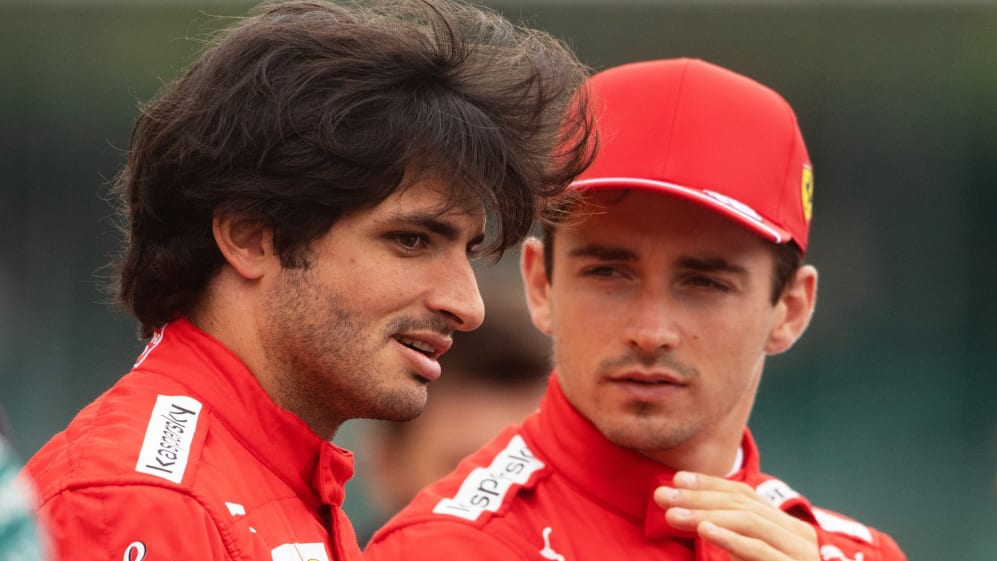 Are Ferrari ready to win the World Championship in 2022?