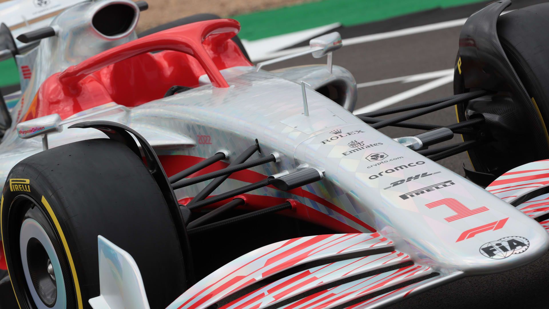 2022 pre-season testing dates in Barcelona and Bahrain confirmed Formula 1 ®