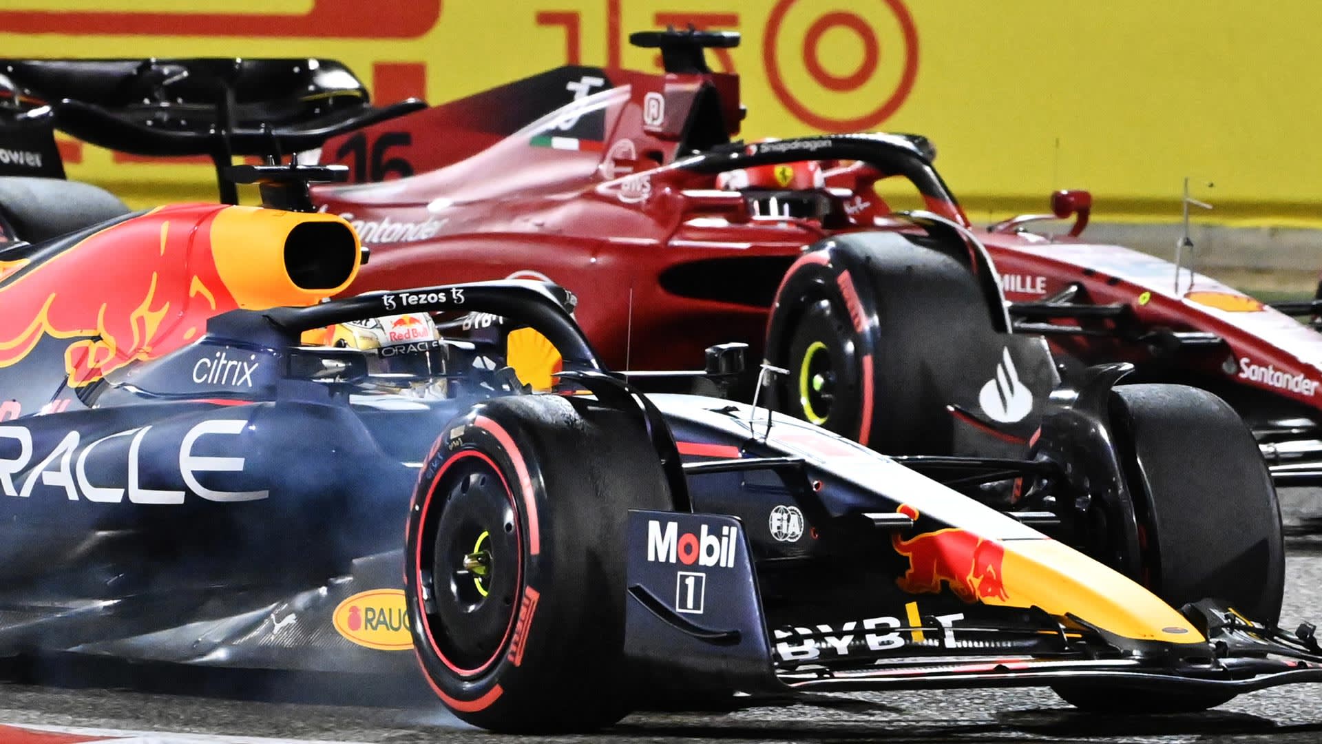 More Ferrari success or a Red Bull resurgence?