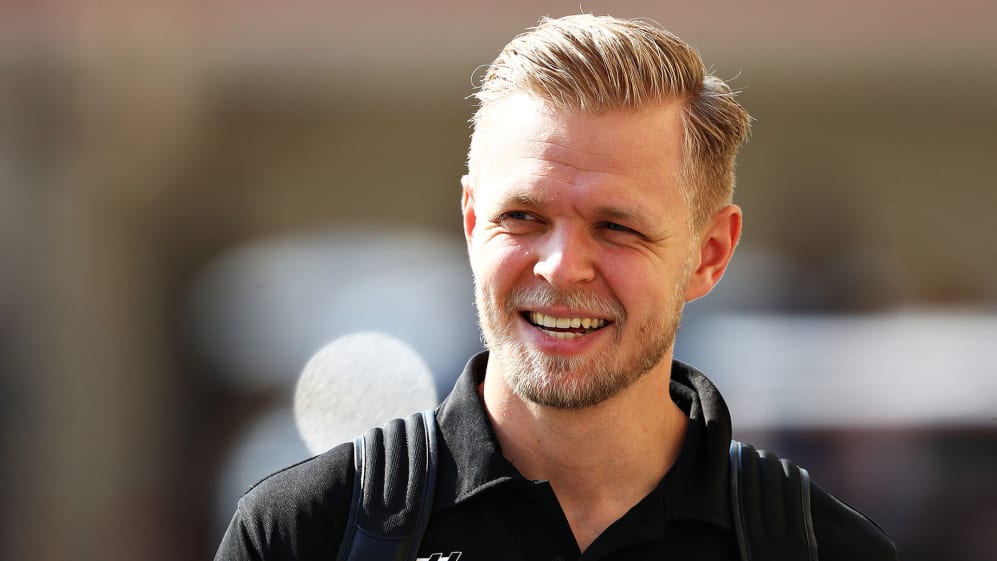 BREAKING: Kevin Magnussen to make sensational F1 return with in 2022 | 1®