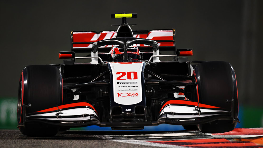 BREAKING: Kevin Magnussen to make sensational F1 return with in 2022 | 1®
