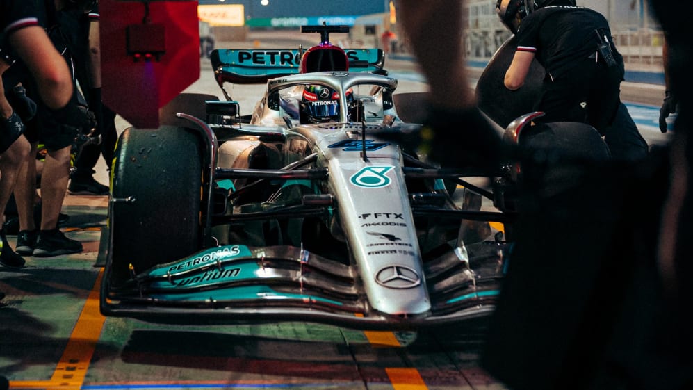 Official MercedesAMG PETRONAS F1 Team Wallpapers  MercedesAMG PETRONAS  F1 Team