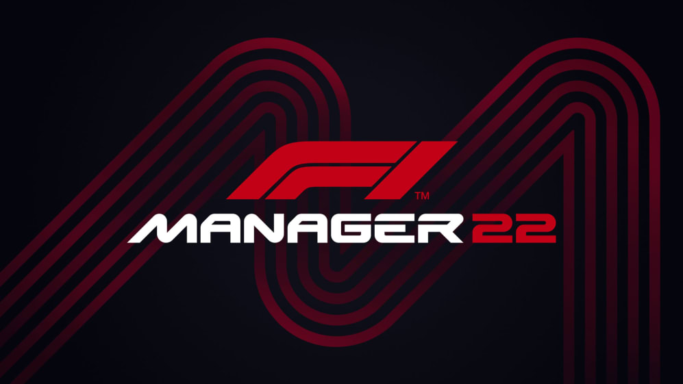 F1 Manager 2022 : Ui Entertainment: Video Games