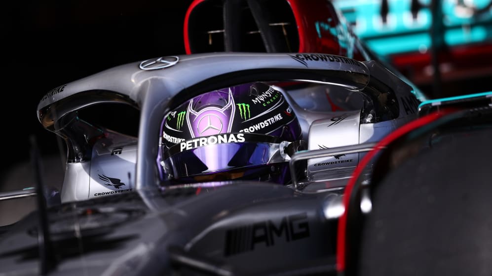 Lewis in